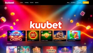 Mastering Kubet: Essential Strategies and Tips for Online Casino Success