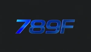 789F: The Premier Platform Shaping Online Gaming in Asia 2025