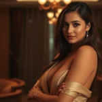 Premium Bangalore Call Girls Service Offering Discreet, Authentic Companions
