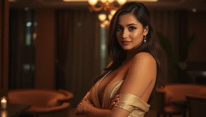 Premier Bangalore Call Girls Services for Discerning Seekers and Professional Encounters