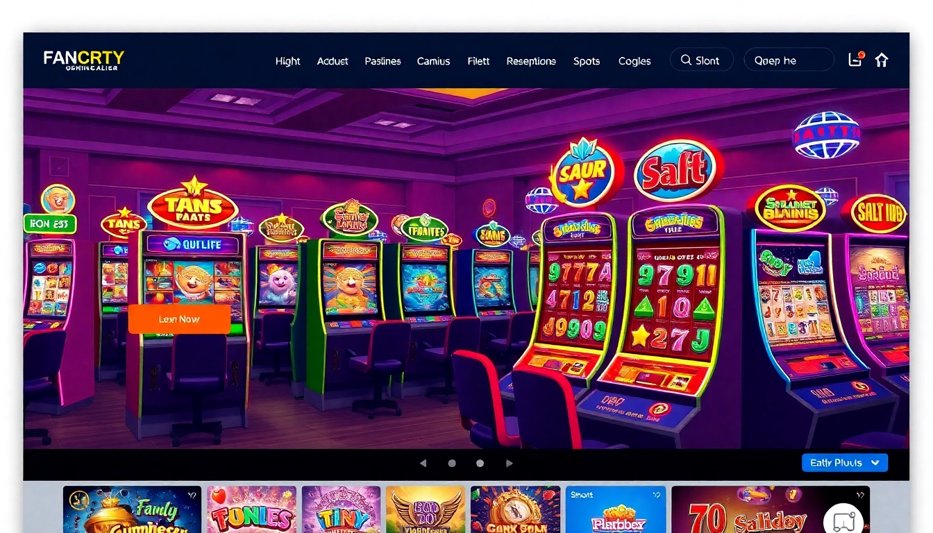 Visit https://pg88.gg/ for top online casino gaming with engaging slots and live betting experiences.