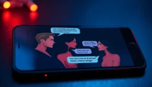 The Future of Intimate AI: Exploring CrushonAI’s Groundbreaking NSFW Chat Technology