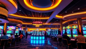 Maximize Your Experience with 789win com: Top Features and Betting Options