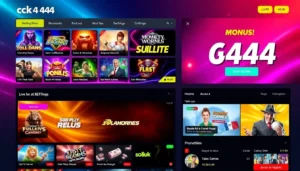 Boost Your Winnings with Strategic Tips for ck4444 to Maximize Online Gaming Success