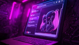 Exploring the Rise of Spicy AI: How CrushonAI is Redefining Unfiltered AI Interactions