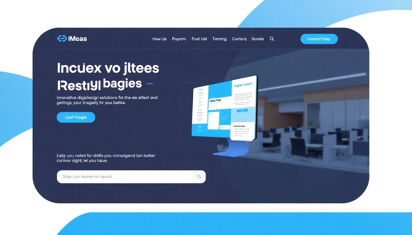 Visit https://uu88.design/ for cutting-edge digital design services rendered on a clean, modern interface, emphasizing innovation and user-centric development.