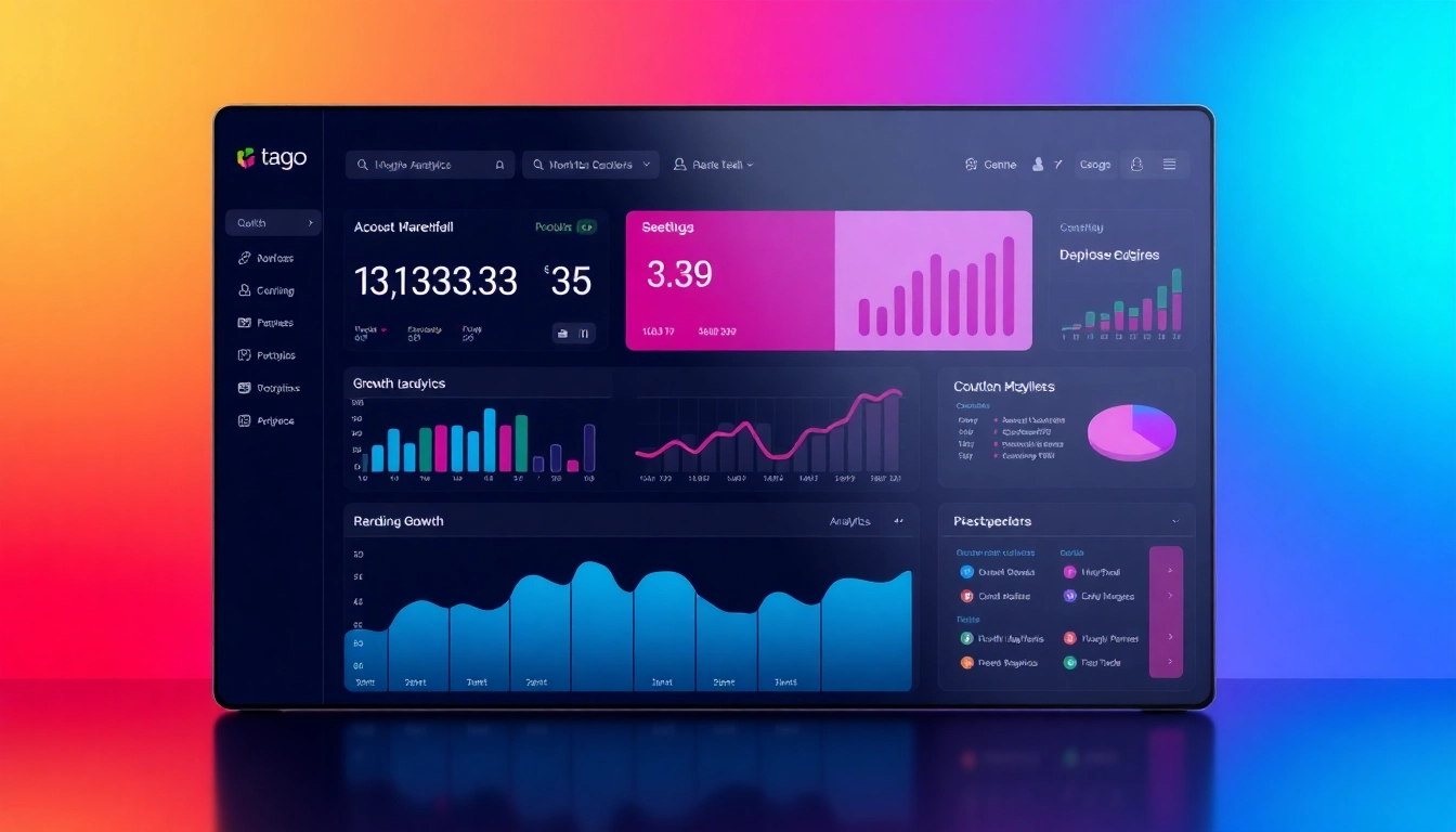 The homepage of https://32win.social/ showcasing a dynamic social media strategy platform with engaging visuals and user-friendly interface.
