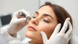 Expert Botulinumtoxin Treatments in Zurich for Natural Beauty Enhancement