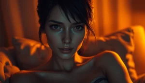 Revolutionizing NSFW AI: How Crushon’s Unfiltered, Immersive Tech Is Changing the Game