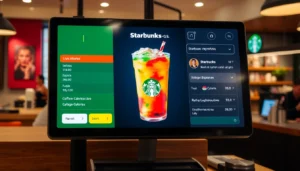 Master Your Nutrition with the Most Precise Starbucks Calorie Counter Online