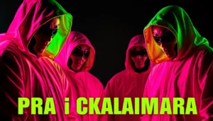 Обзор нового сезона “Игра в кальмара”: что ждет зрителей и как сериалы продолжают удивлять