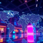 KJC: Building a Premier Global Digital Entertainment & Technology Alliance