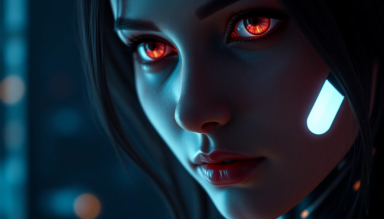 Top 10 AI Girlfriend Apps for Unfiltered NSFW Chat in 2025: Authentic Digital Companions