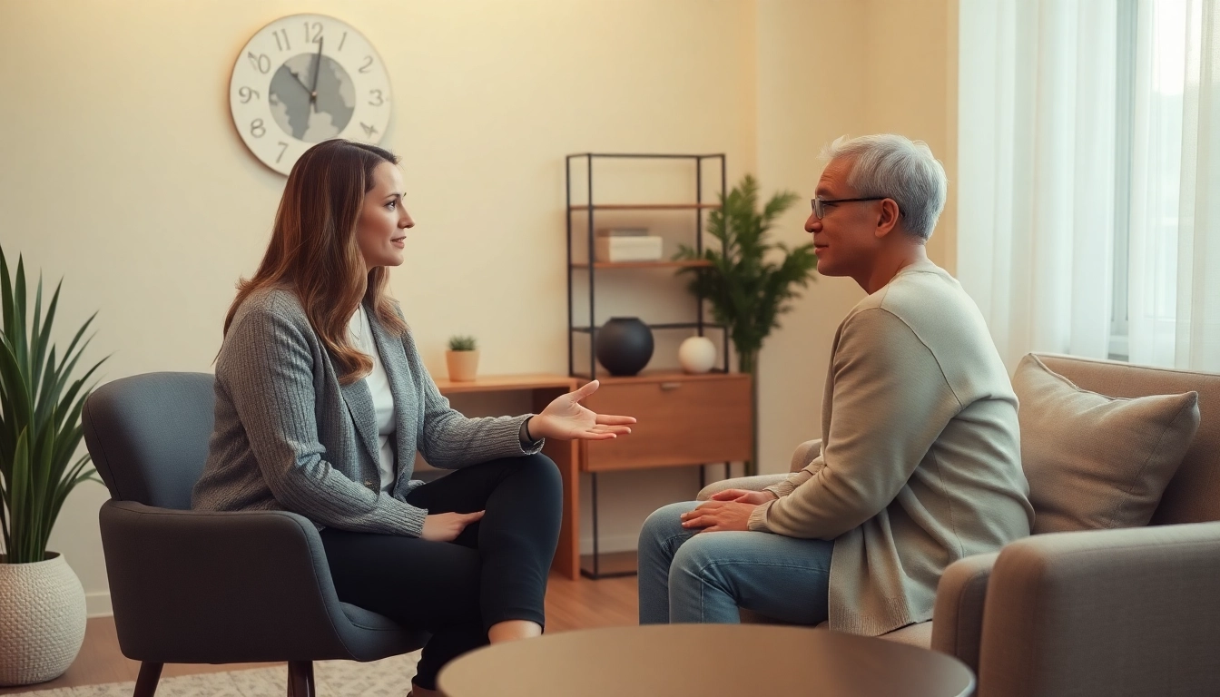 Skuteczne Psychoterapia Lublin: Kompleksowe Wsparcie dla Twojego Zdrowia Psychicznego