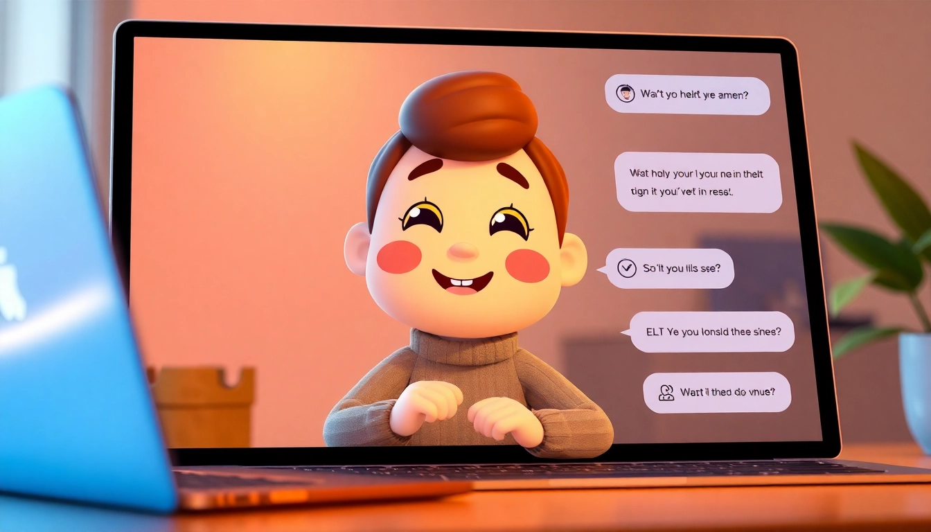 How to Create Genuine Connections with an Ai Girlfriend Chat Experience
