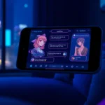Top 10 NSFW AI Girlfriend Apps for Unfiltered Chat in 2025
