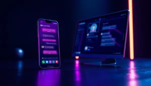 Unlocking the Future of Adult AI Chat: The Rise of Customizable, Immersive Experiences