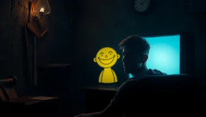Blood Money: The Psychological Horror of Moral Dilemmas in Gaming