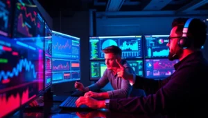 KJC: Building a Dominant Global Entertainment Ecosystem with Strategic Expansion