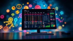 Unlocking the Future of Online Betting: A Deep Dive into CK44 Game Platform