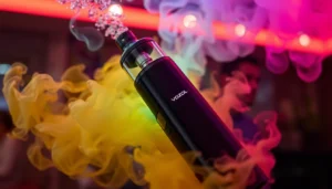 Vozol Vapes: Elevate Your Experience with High-Puff Disposables and Rich Flavors