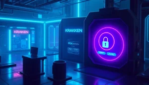 кракен вход: безопасный доступ к Kraken Marketplace через зеркала и защиту