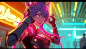 Top 5 Hentai AI Platforms in 2025: Shaping the Future of Anime Fantasy