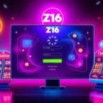 Mastering the Z16: How KJC Leads in Innovative Entertainment Ecosystems