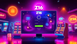 Why Z16 Webline Outperforms Agenct-Driven Sites: Key Differences for Players