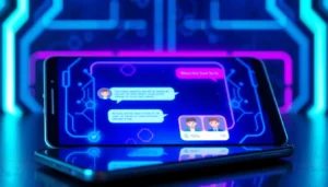 Unlocking the Future of AI Conversations: The Rise of Free AI Sexting and NSFW Chat Platforms