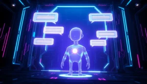 Exploring the Rise of Futa AI and the AI Slut Phenomenon: A Deep Dive into Digital Roleplay Trends