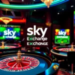 Reddy Anna: India’s Premier Sports Betting & Casino Platform for Seamless Gaming