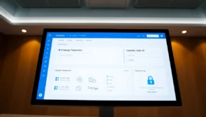 How to Easily Change Password and Manage Your Lotus365 ID for Secure Access