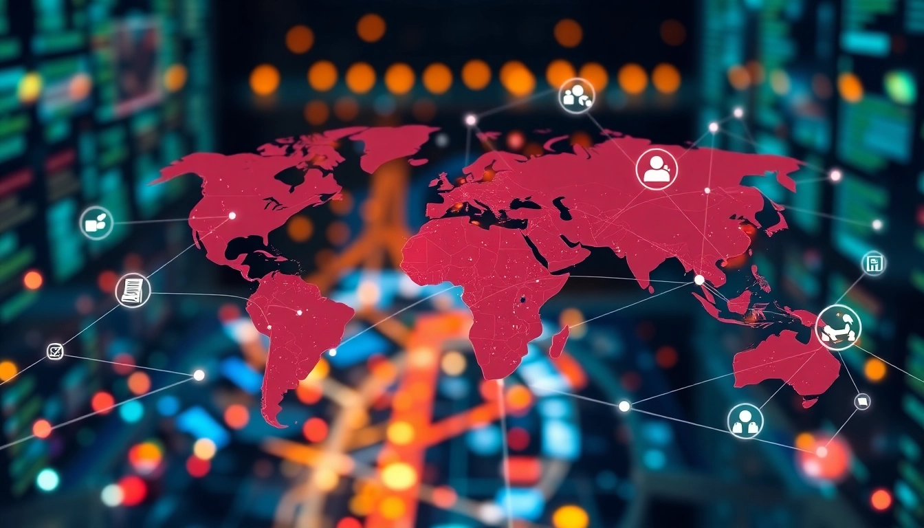 Unlocking the Power of KJC: A Global Leader in Digital Entertainment and Technology Innovation