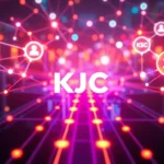 KJC: Building a Global Digital Entertainment and Technology Ecosystem for Tomorrow