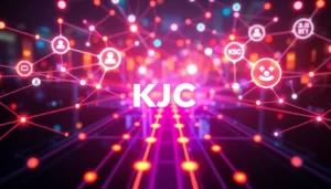 KJC: Building a Global Digital Entertainment Ecosystem with Strategic Vision and Innovation