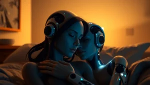 Top 5 NSFW AI Generator Tools for Realistic Images & AI Art This Year