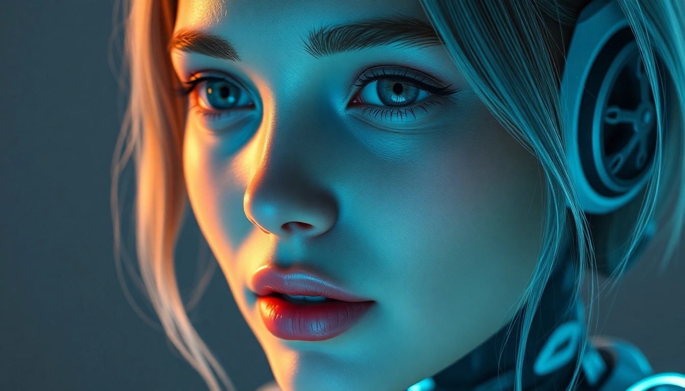 Top 5 NSFW AI Generators for Images & Videos in 2025: Ethical Tools for Creative Adults