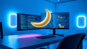 Revolutionizing Visual Creativity: How Nano Banana AI Outperforms Competitors in Image Editing