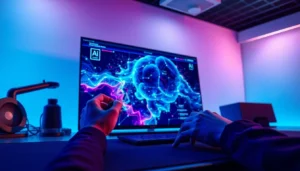 Revolutionizing Visual Creativity: How Nano Banana AI Is Changing the Future of Image Editing