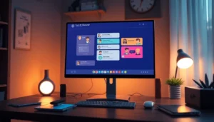 Unlocking the Future of NSFW AI Chat: How Platforms Like CrushOn Are Redefining Digital Intimacy