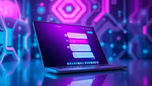 Unlocking the Future of AI: The Rise of NSFW Chatbots and AI Sexting Platforms
