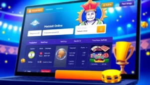 How to Create and Use Your Mahadev Book Id for Safe Online Betting