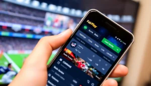 How the fairplay app Elevates Your Online Sports Betting and Casino Experience in India