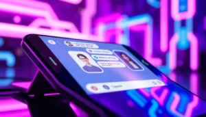 Unlocking the Power of Spicy Chat AI: Your Guide to Engaging Sex and Flirty Conversations