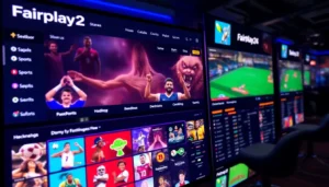 Maximize Your Winning Potential with Fairplay24 Online Betting Strategies