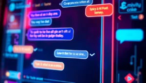 Top 7 Spicy AI Chat Apps in 2025 for Realistic and Uncensored Interactions