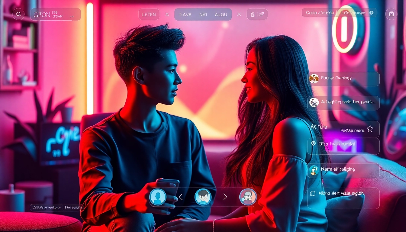 How to Find the Right AI Girlfriend for Your Personal Connection