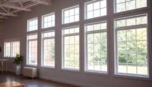 Replacement Windows That Elevate Comfort, Efficiency, and Home Value