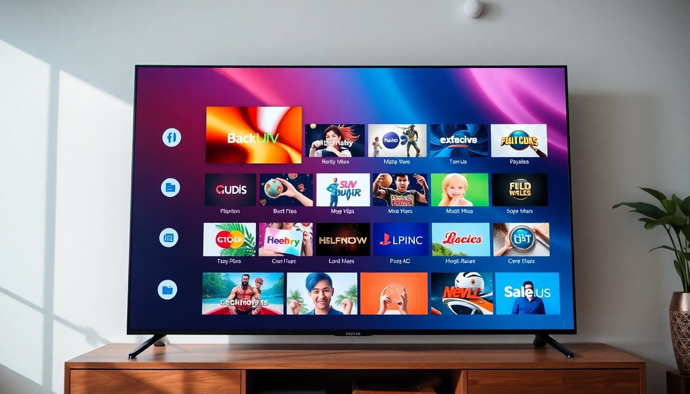 Mastering Atlas Pro ONTV: Boost Your IPTV Experience with Expert Tips and Features